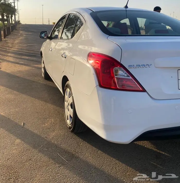 للبيع صني موديل 2022 خليجية 4
