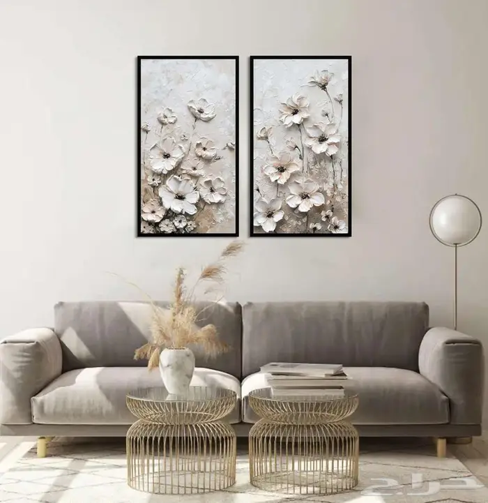 لا تفوتكم خصومات علي اللوحات الجدارية 28