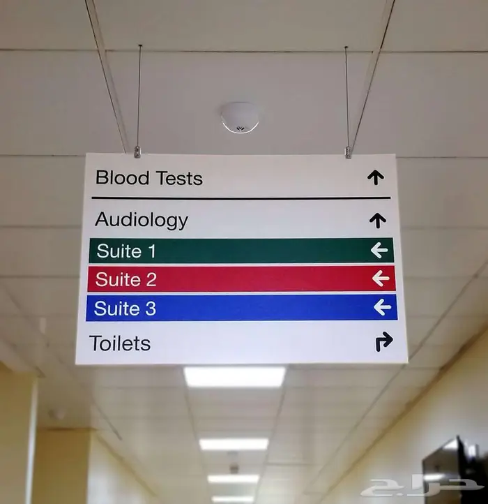 تصميم وتفصيل لوحات الأمن والسلامة والمصانع ومخارج الطوارئ 14