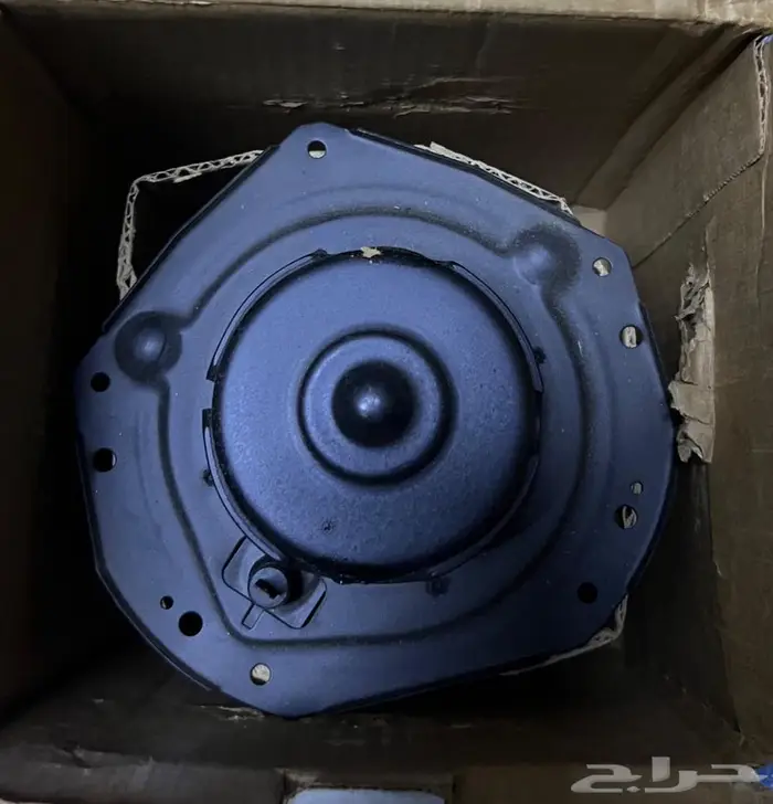 دينمو مروحه المكيف كابرس من 82-90 0