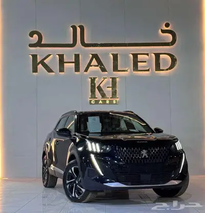 بيجو 208 فل كامل GT موديل 2023 كاش واقساط index