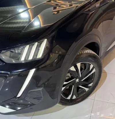 بيجو 208 فل كامل GT موديل 2023 كاش واقساط index