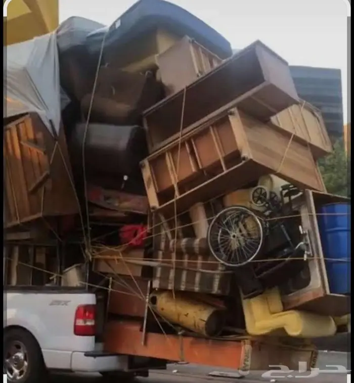 توصيل تحميل مشوار دباب 1