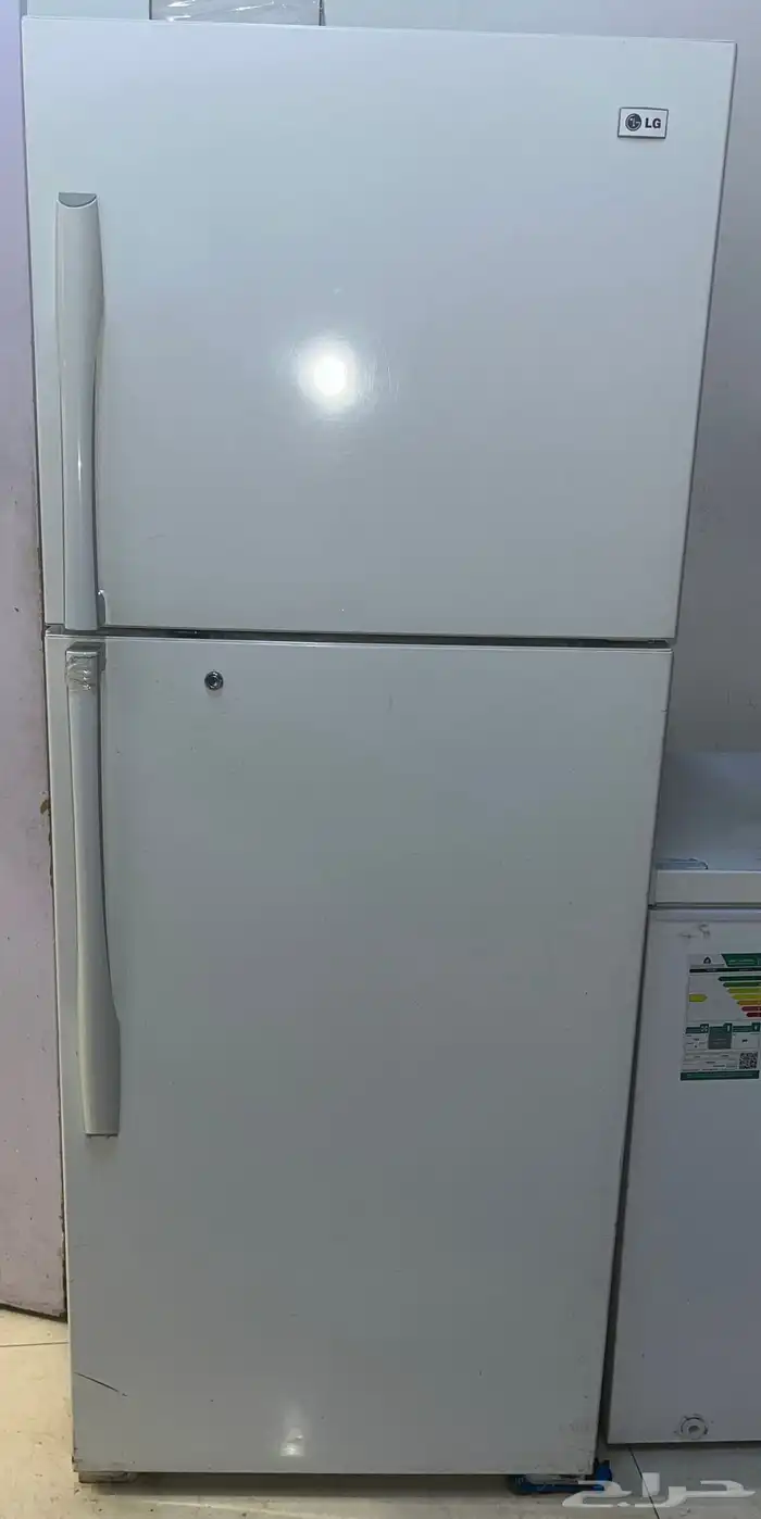 ثلاجه LG للبيع 0