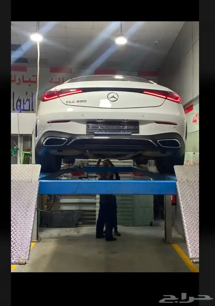 مندوب كشف و فحص سيارات بجدة ماقبل الشراء جدة شاهد التقييمات 6