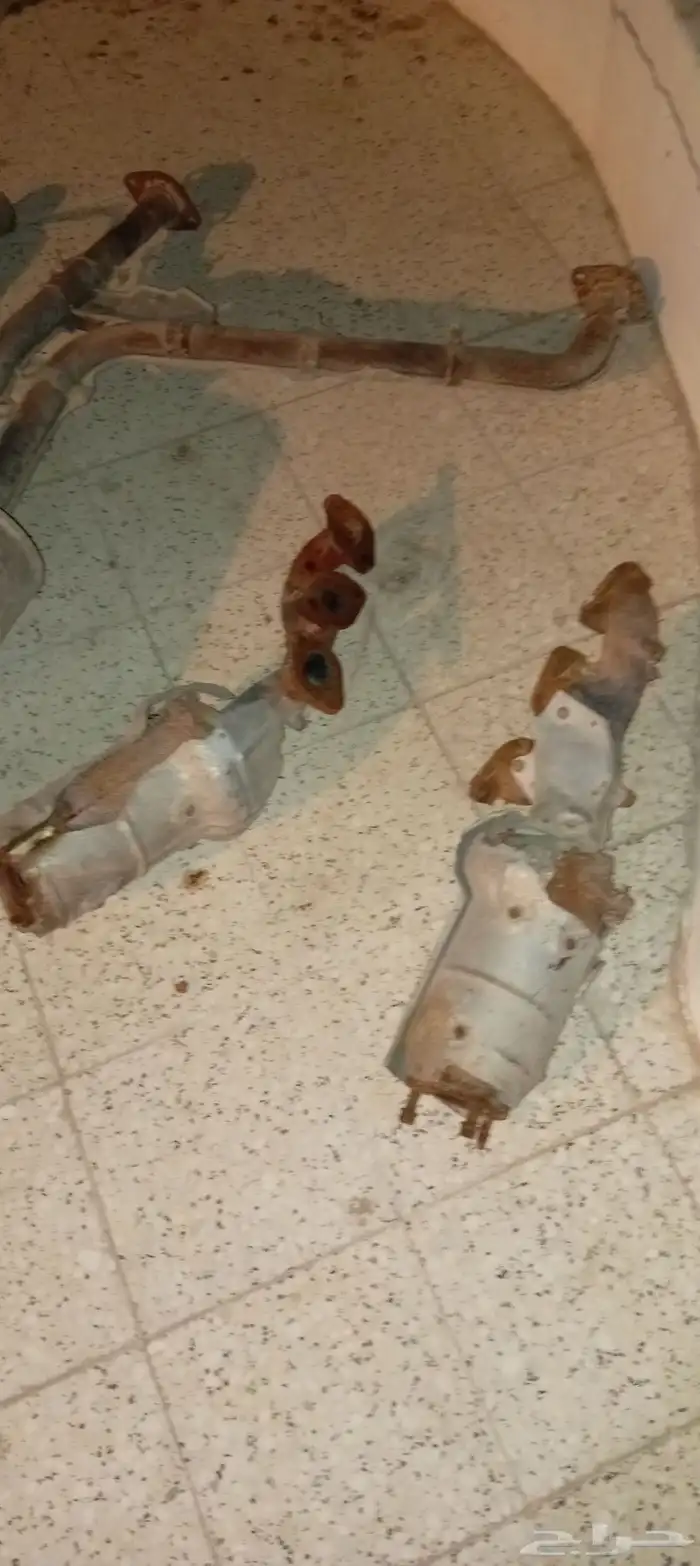 هدرز باثفندر 2004 وكالة 0