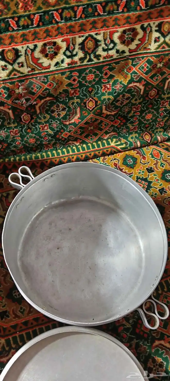 قدر ختمين هندي 1