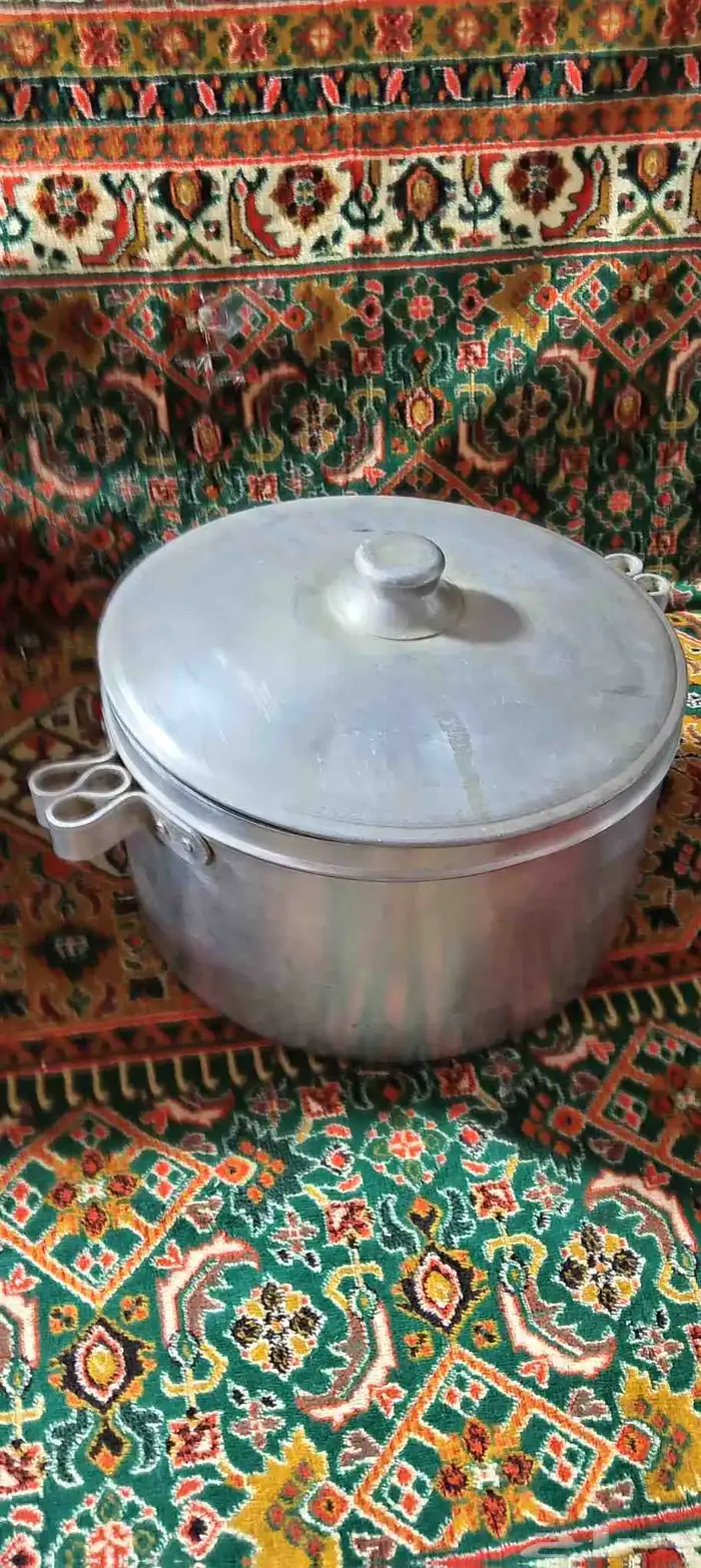 قدر ختمين هندي 0