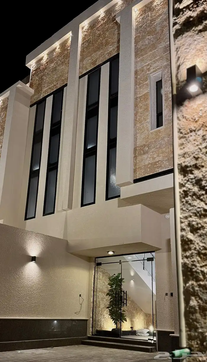 ادوار وشقق للبيع دبلكسات بالمزاحمية 6