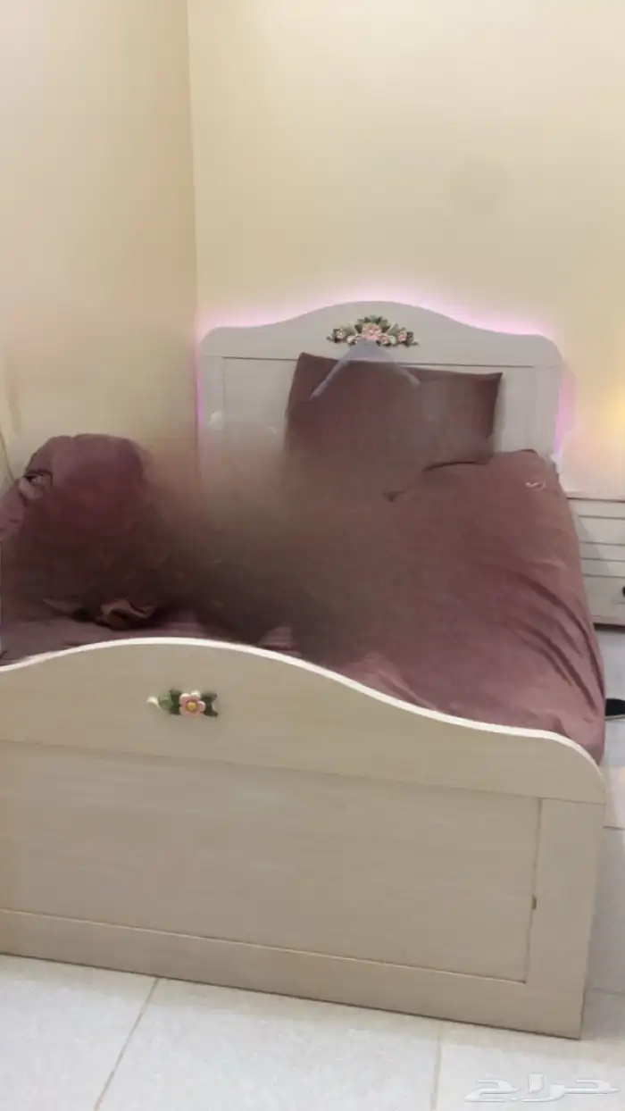 اثاث غرفه نوم كامله 2
