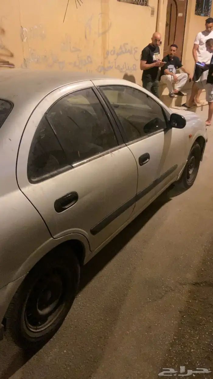 صني2001للبيع 2