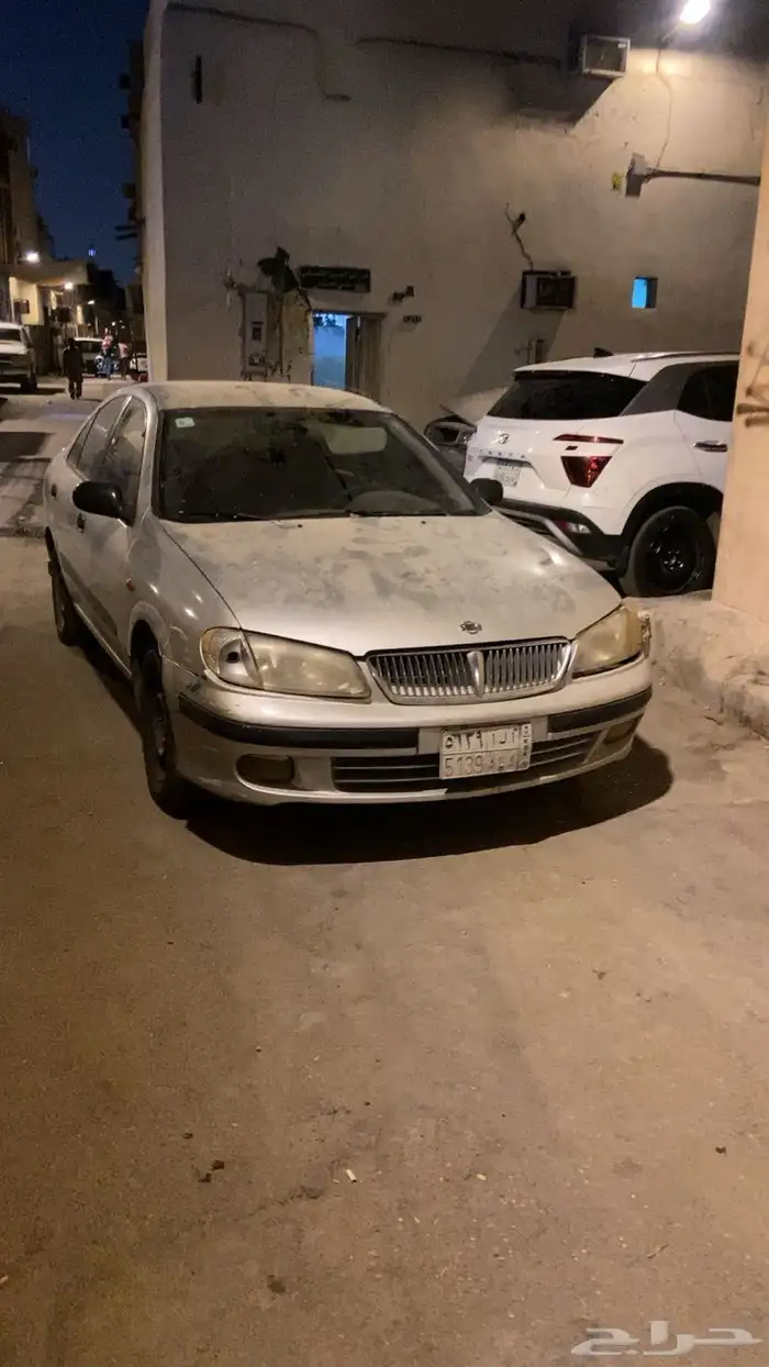 صني2001للبيع 0