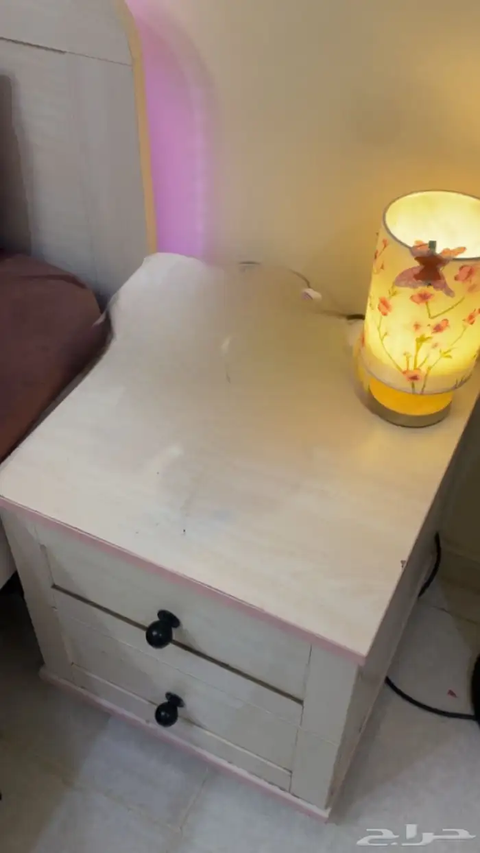 اثاث غرفه نوم كامله 0