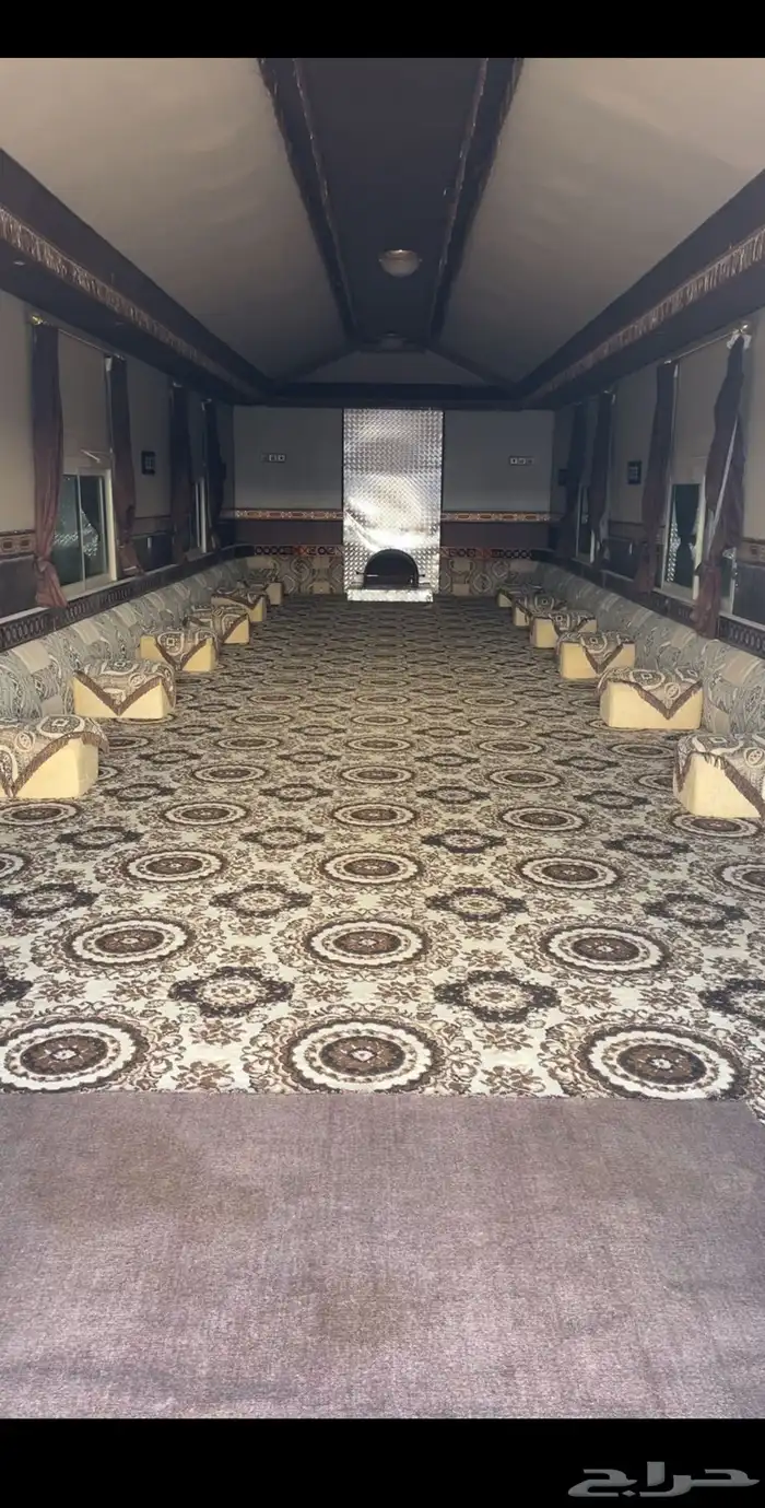 كارافان للبيع 0