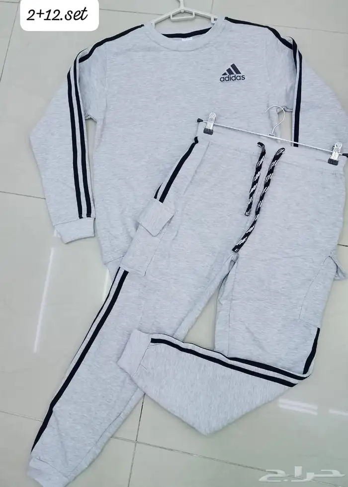 ملابس 12