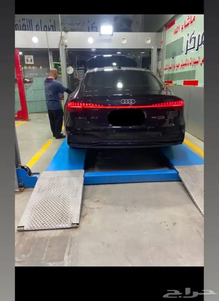 مندوب كشف و فحص سيارات بجدة ماقبل الشراء جدة شاهد التقييمات 4