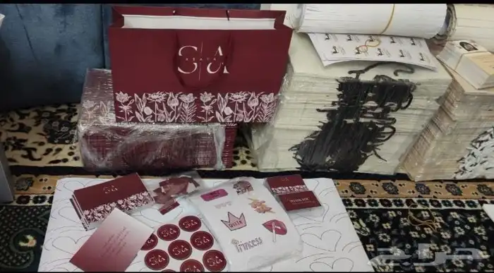 مطابع لانا الوطنية 6