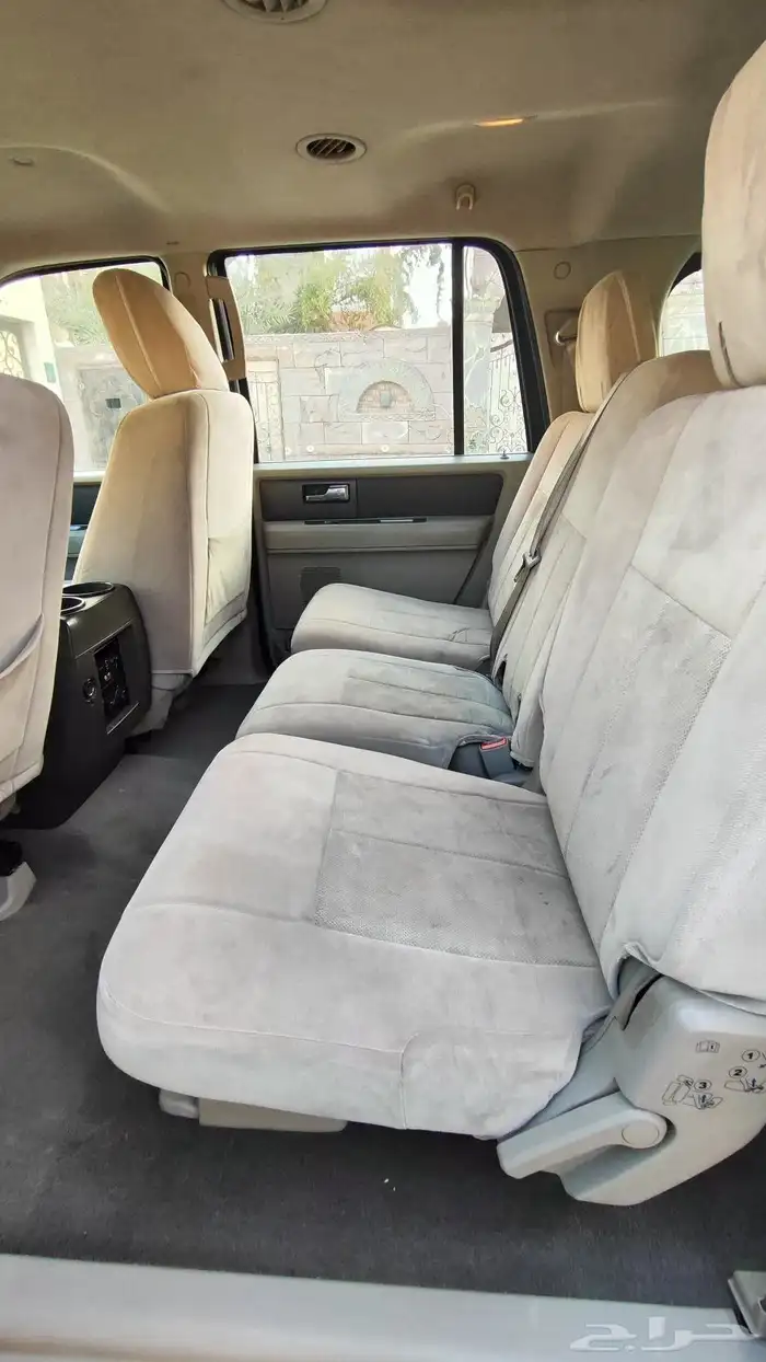 فورد اكسبيديشن 2012 XLT 5