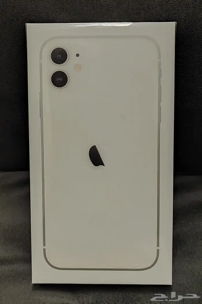 ايفون 11 حجم 128 جيجا 0