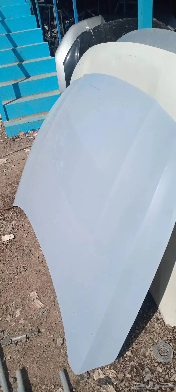 كبوت نيسان التيماء 2019الا -2025 2