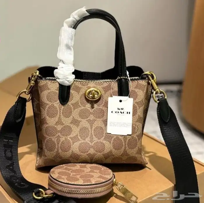 شنط ماركات عالمية كوبي هاي كواليتي 69