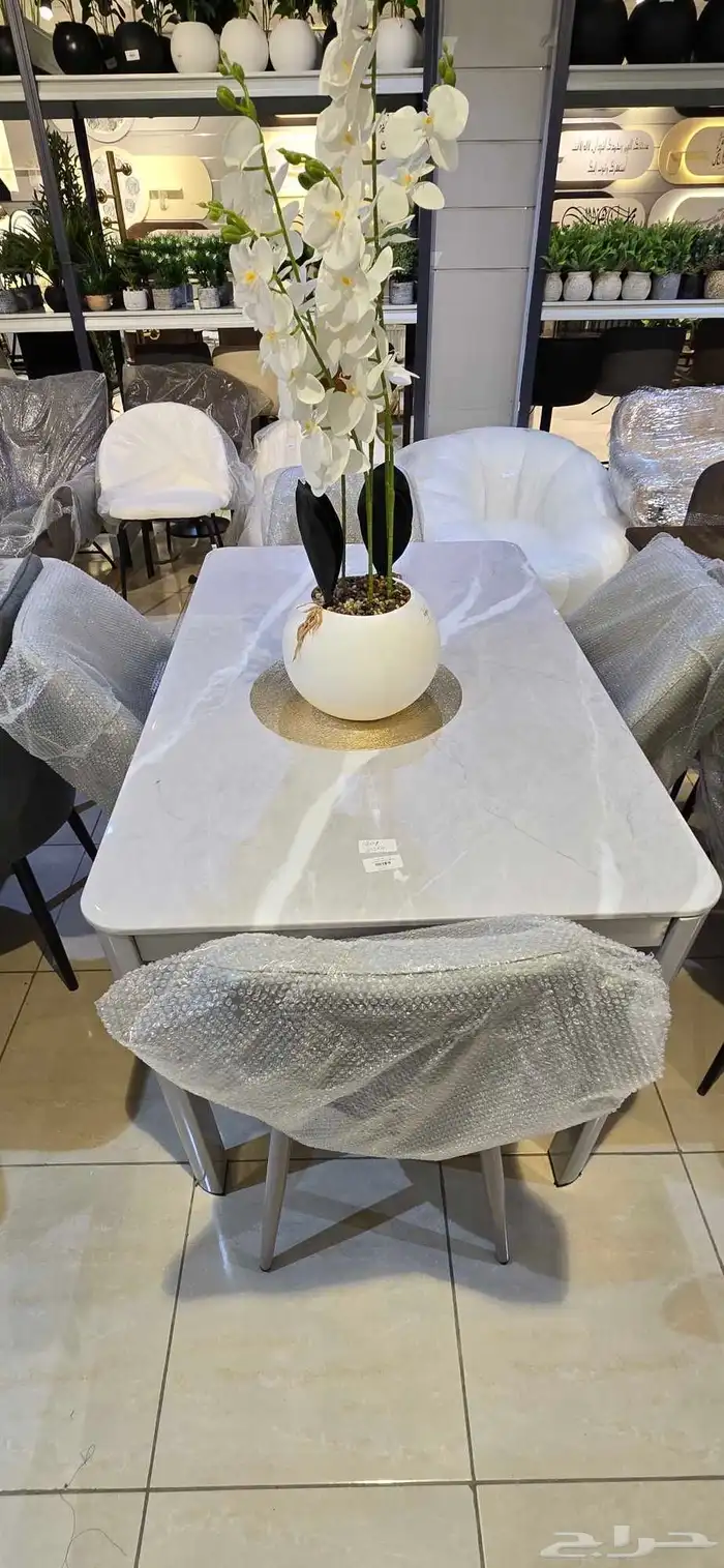 ألعاب حدائق طاولة طعام 8