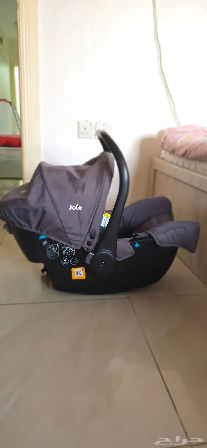 كرسي اطفال للسياره Baby car seat 1