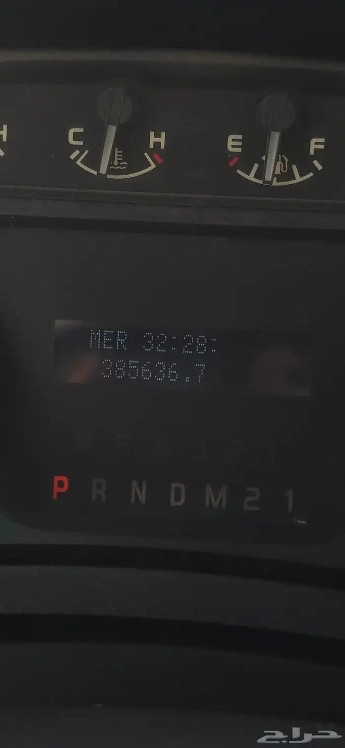 للبيع فورد F150 موديل 2011 8