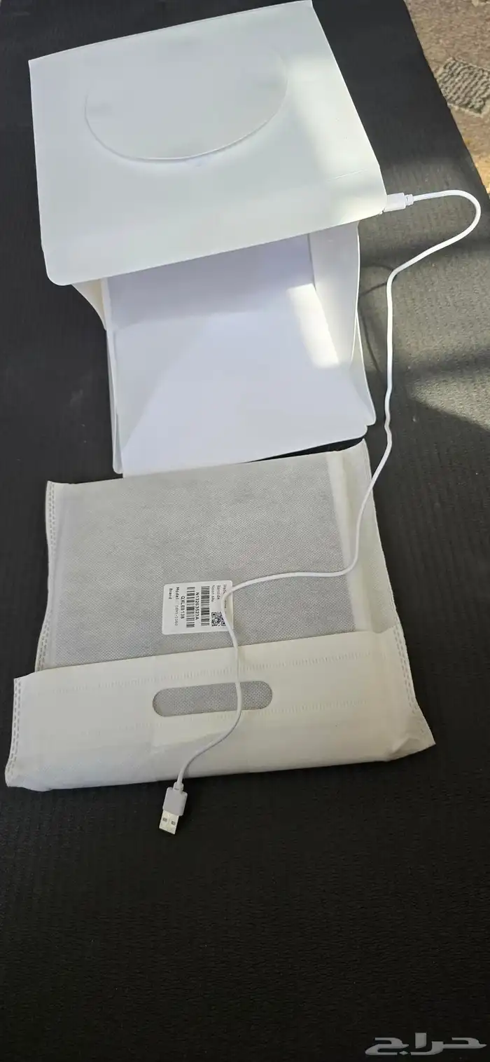 استديو تصوير المنتجات الصغيره 3