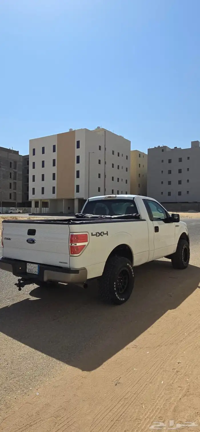 للبيع فورد F150 موديل 2011 2