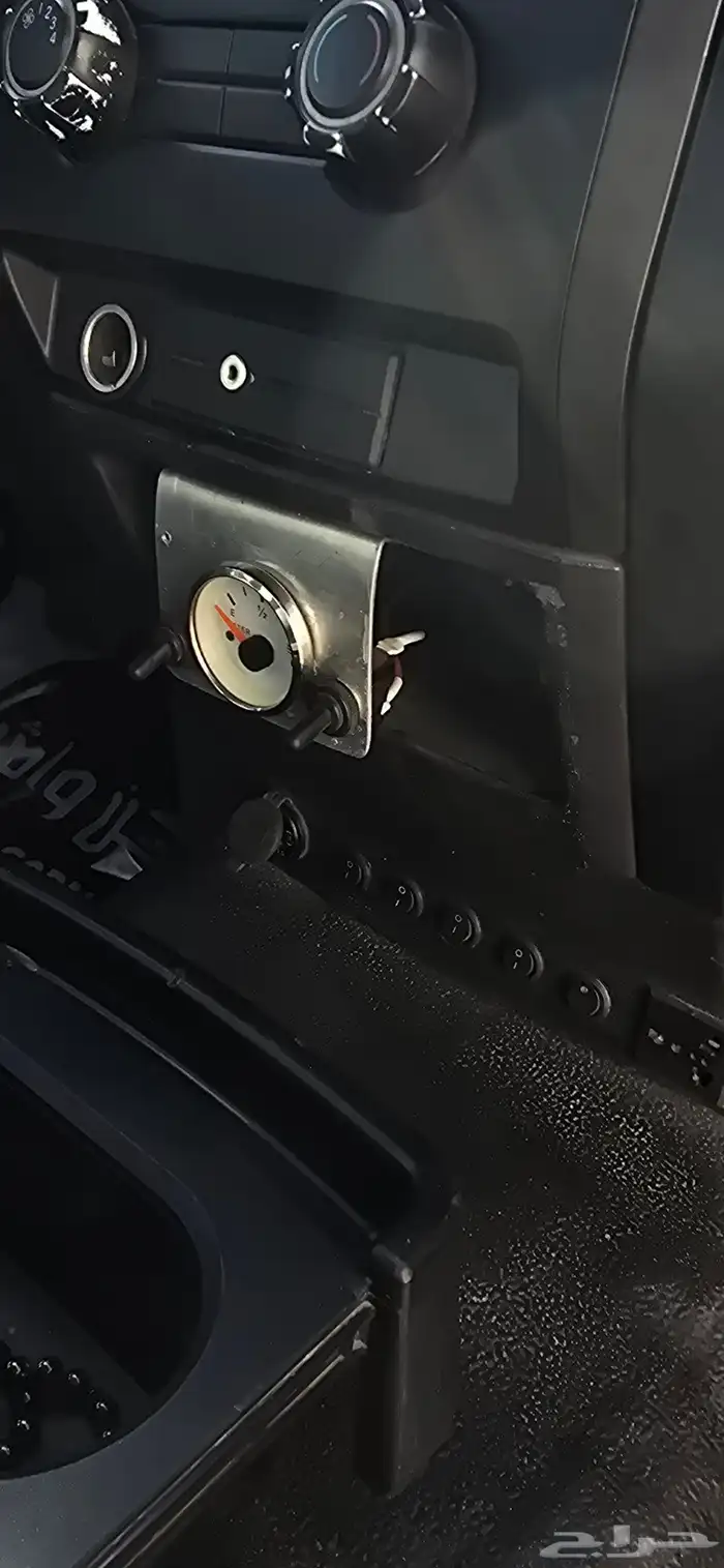 للبيع فورد F150 موديل 2011 6