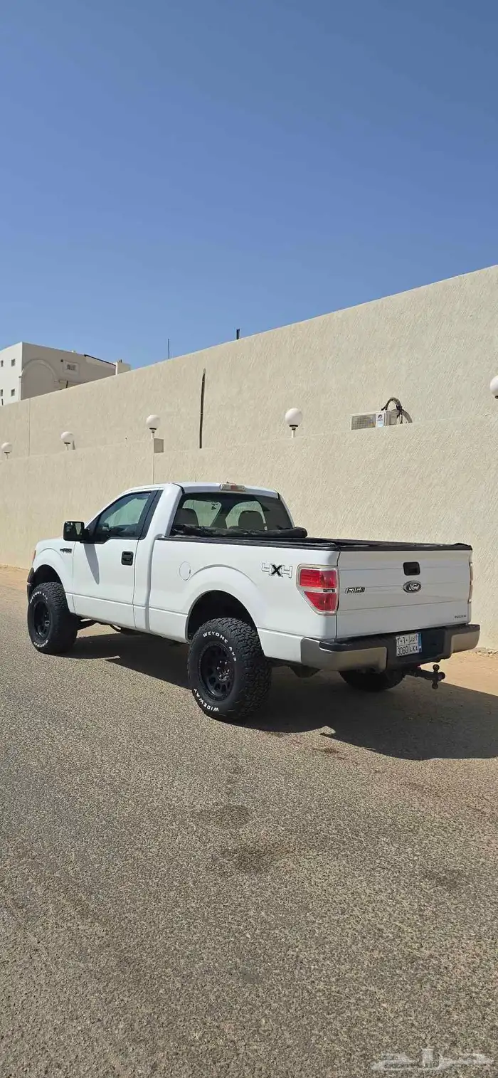 للبيع فورد F150 موديل 2011 0