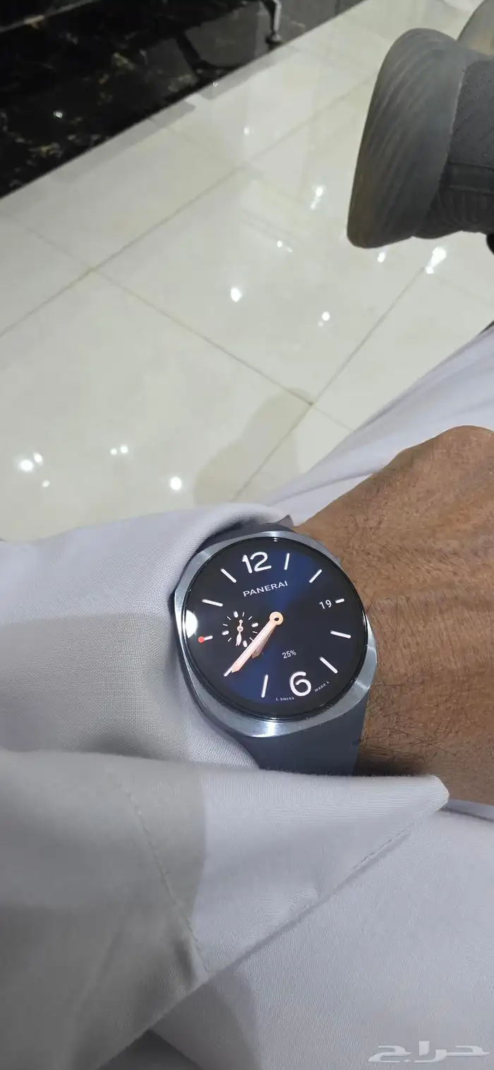 جالاكسي ووتش 8 - galaxy watch 8 4