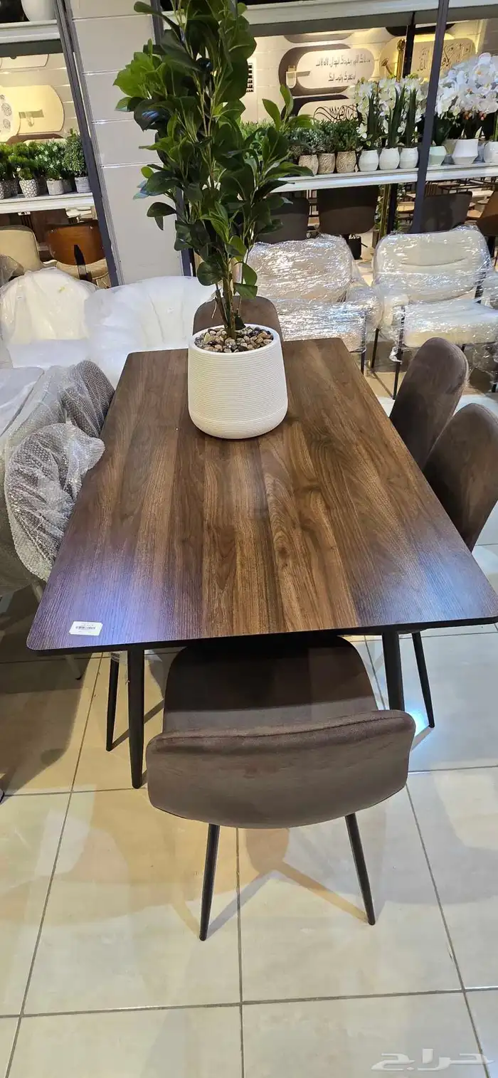 ألعاب حدائق طاولة طعام 7