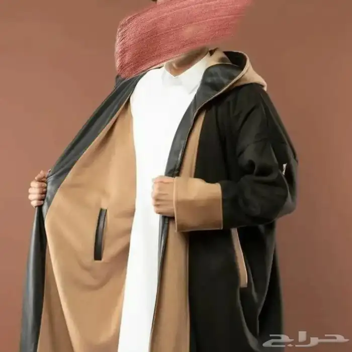 فروات شتوية وجهين دبل فيس 0