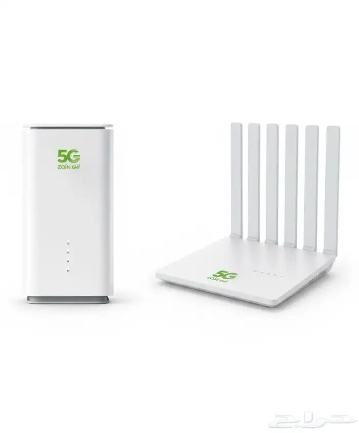 انترنت 5G بلا حدود 0