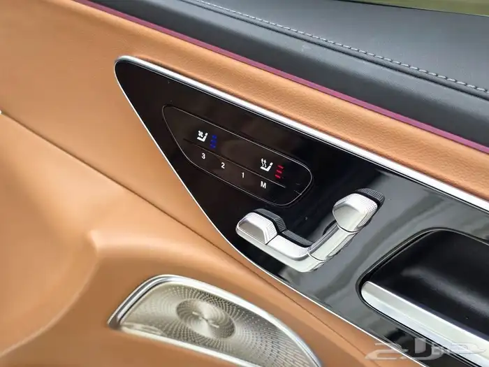 E300 - مرسيدس 14