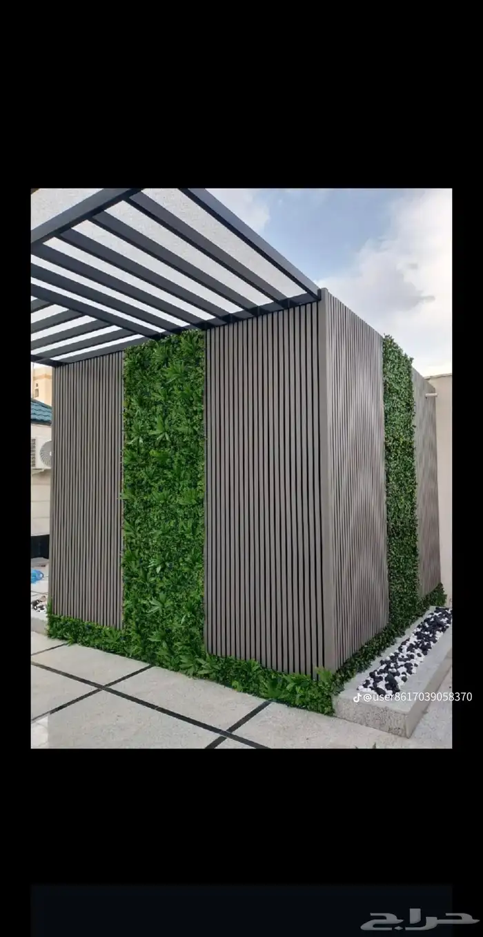 جميع اعمال الديكورات خارجي داخلي 13