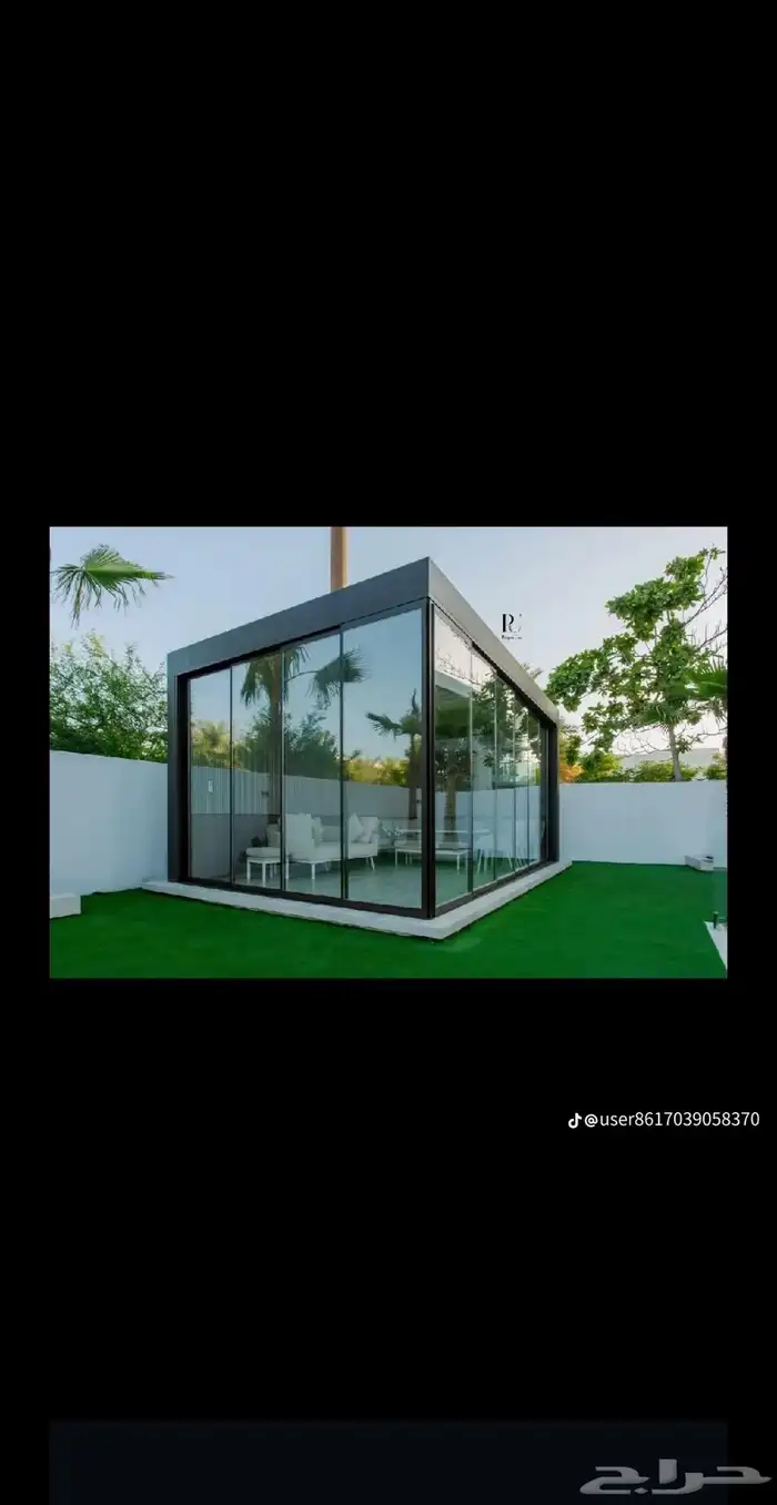 جميع اعمال الديكورات خارجي داخلي 14