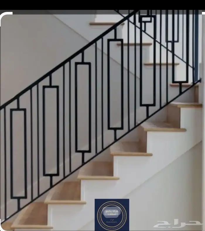 حداد المنيوم 5