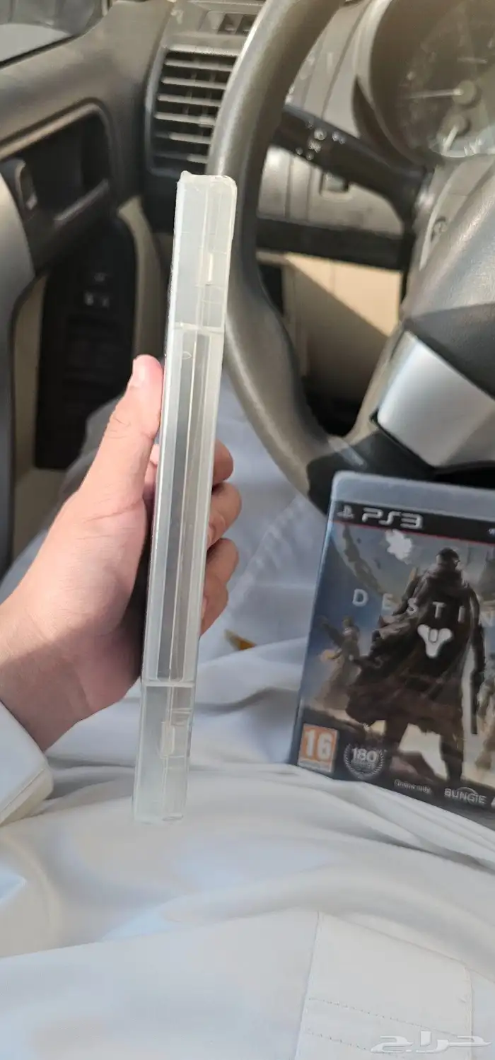 اشرطه سوني 3 جديده 3