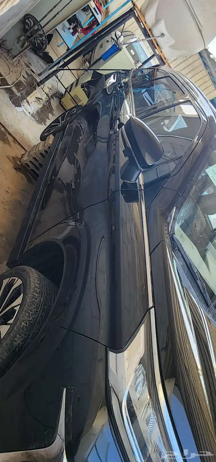 تويوتا فيلوز 3