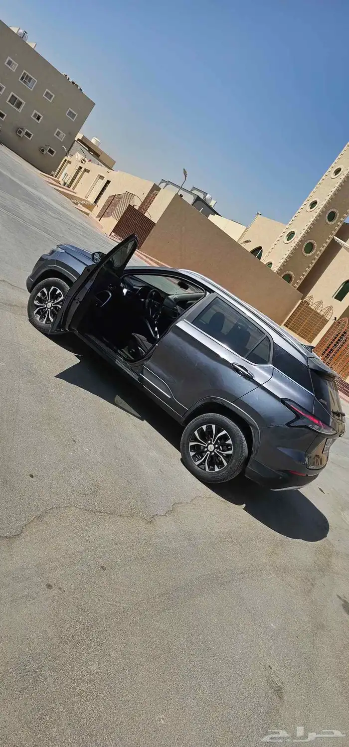 شفروليه 2022 GROOVE برايمر 1