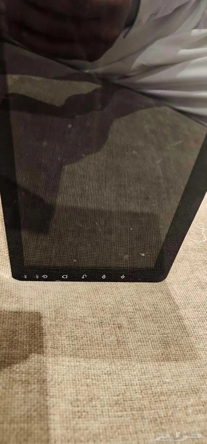 لبيع شاشة سياره 0