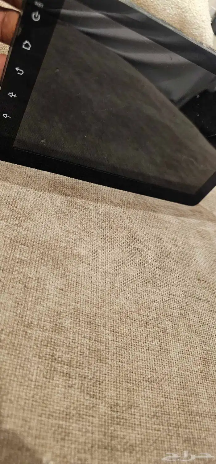 لبيع شاشة سياره 3