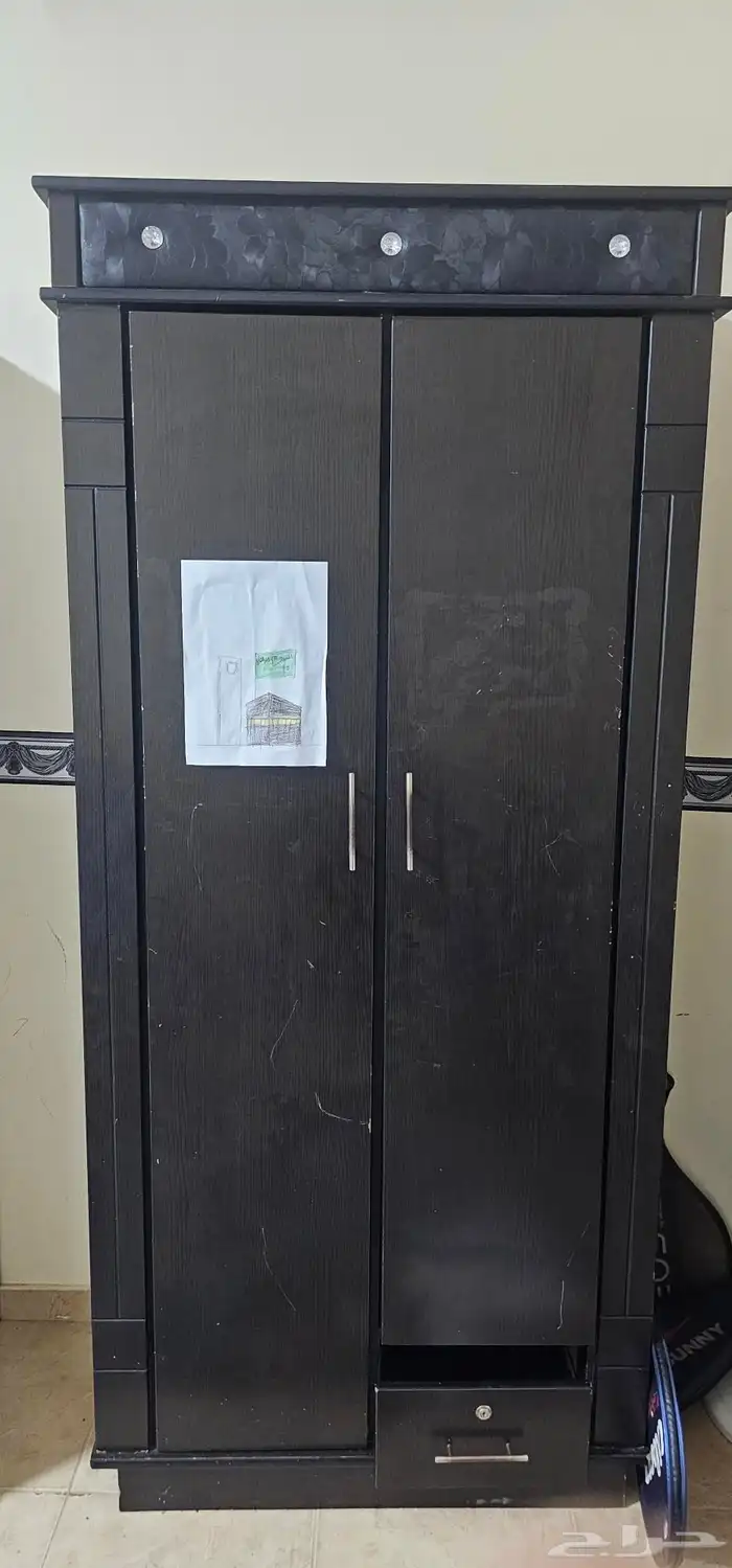 دولاب صغير 0