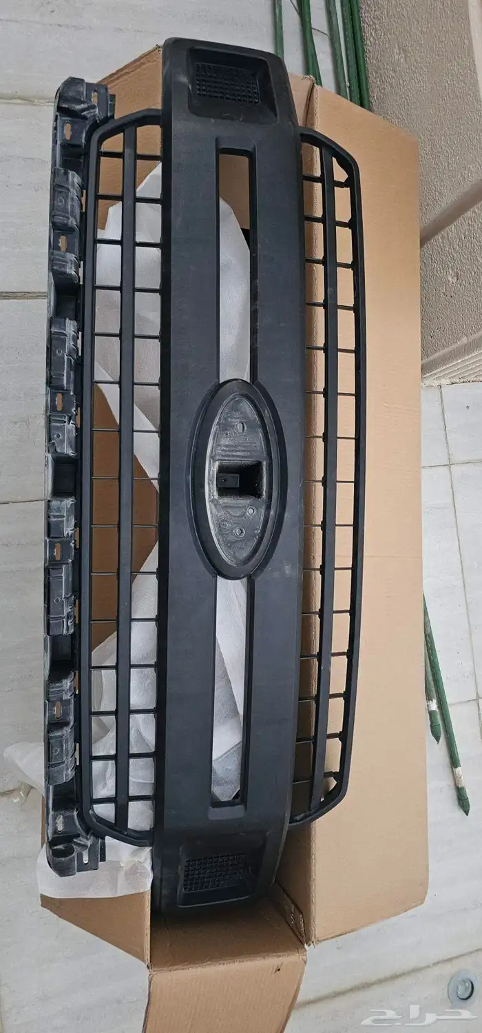 شبك f150 وكالة 0