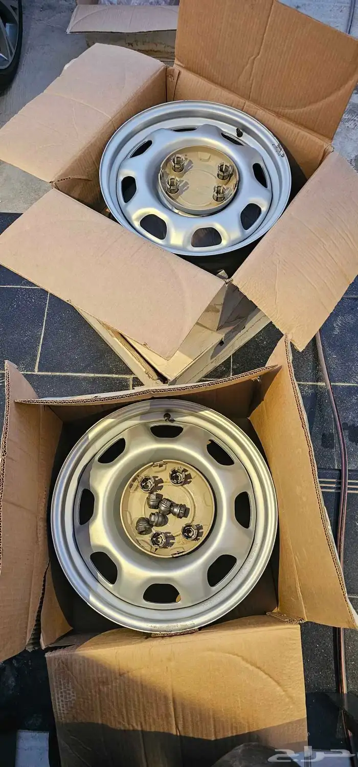 جنوط f150 وكالة 0