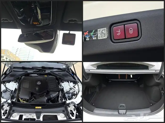 E300 - مرسيدس 15