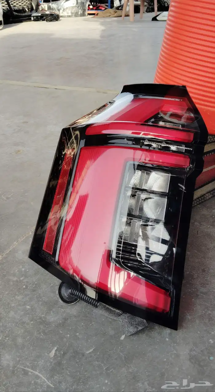 اصطب نيسان باترول يسار موديل2025 0